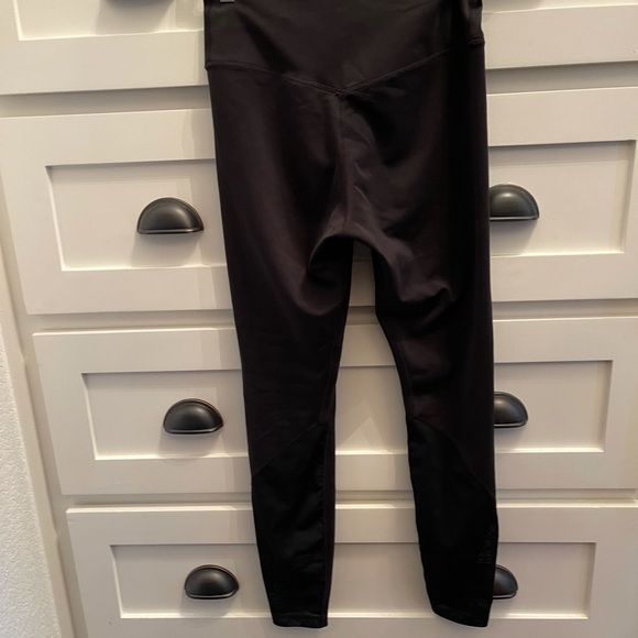 w nike rise leggings - Picture 8 of 8